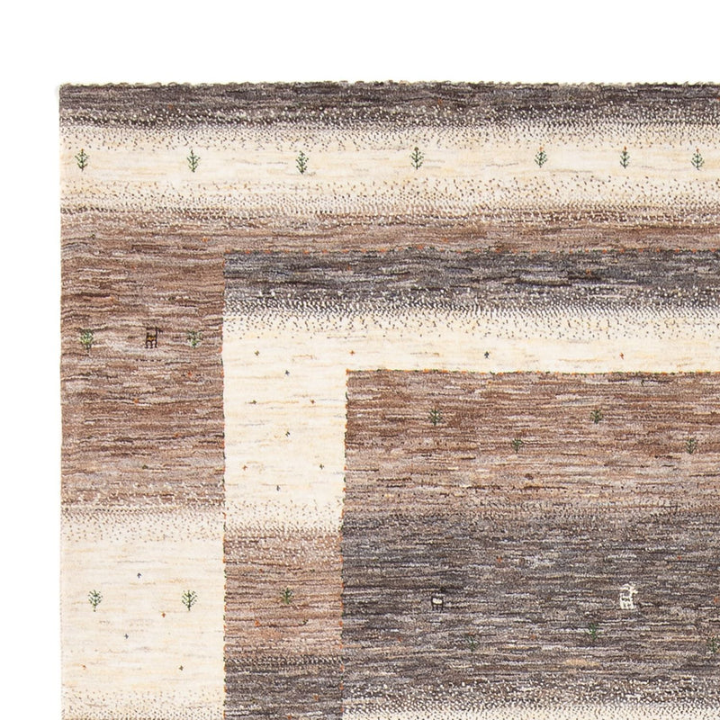Loribaft Rug 302x218cm - Perserteppich Wollteppich