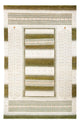 Loribaft Rug 327x226cm - Perserteppich Wollteppich