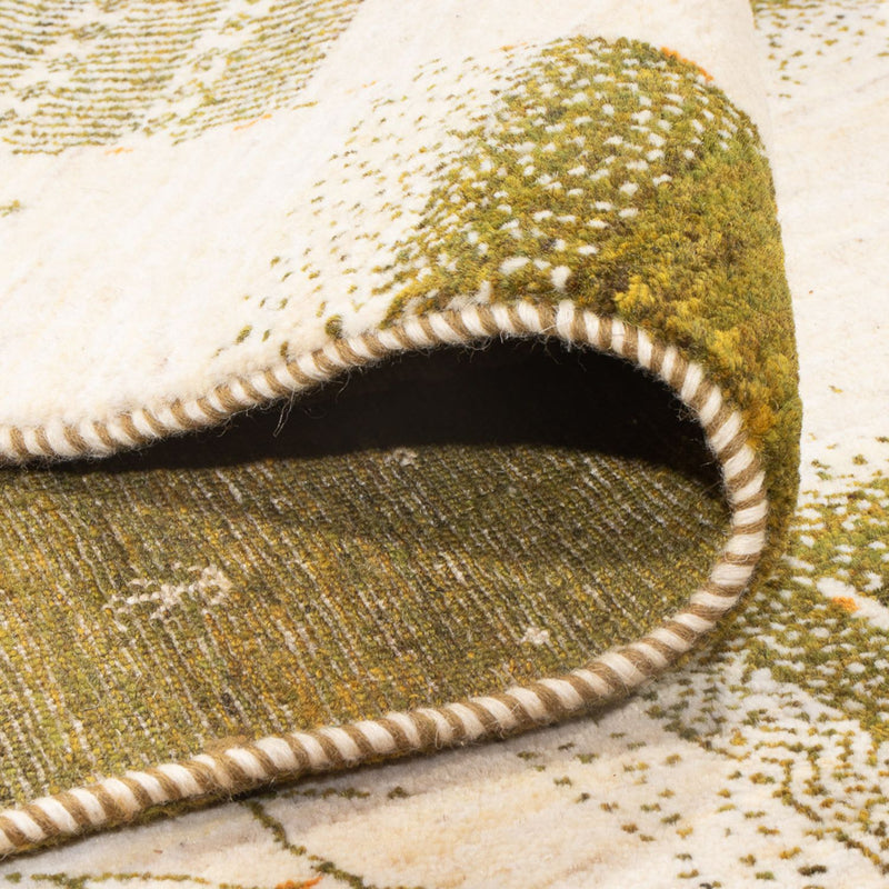 Gabbeh Rug - Loribaft Perser - 327 x 226 cm - multicolored