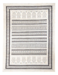 Gabbeh Rug - Loribaft Perser - 302 x 230 cm - multicolored