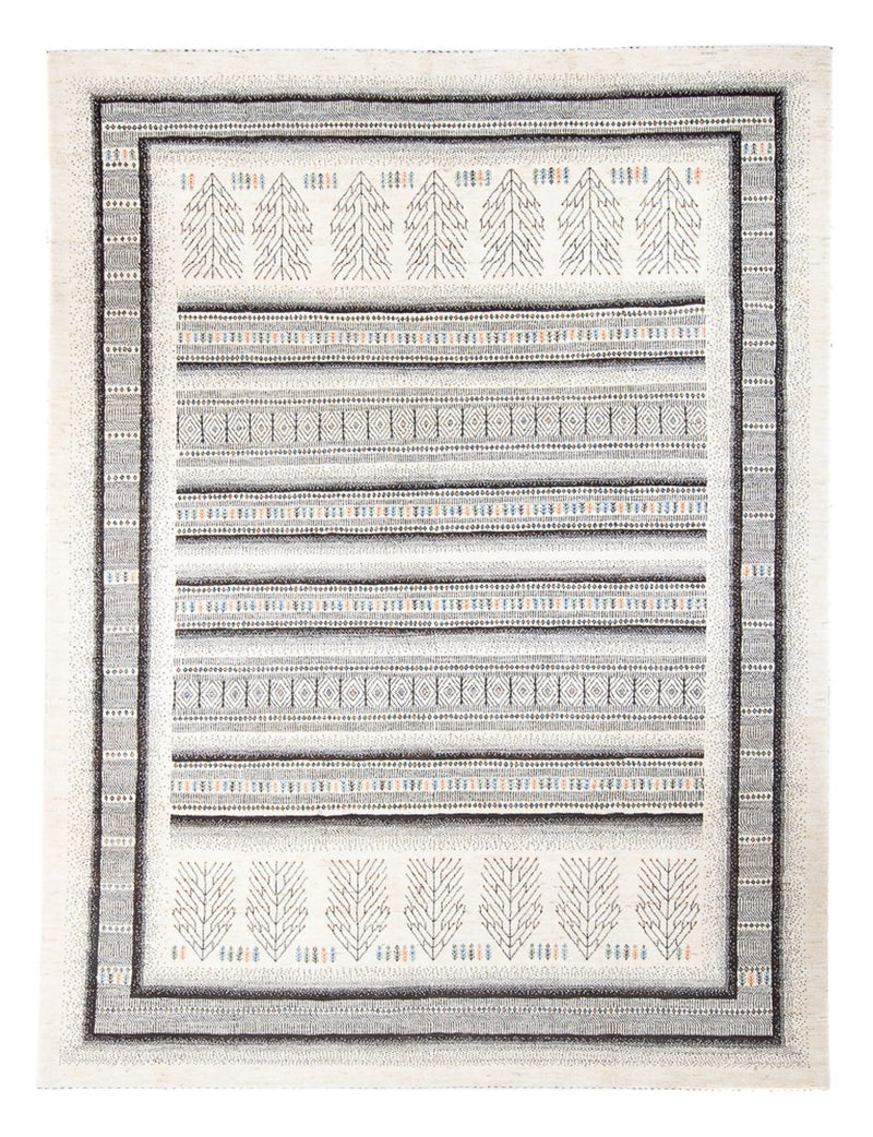 Gabbeh Rug - Loribaft Perser - 302 x 230 cm - multicolored