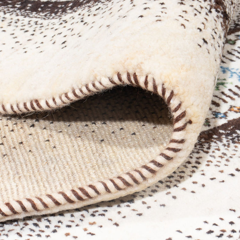 Gabbeh Rug - Loribaft Perser - 302 x 230 cm - multicolored