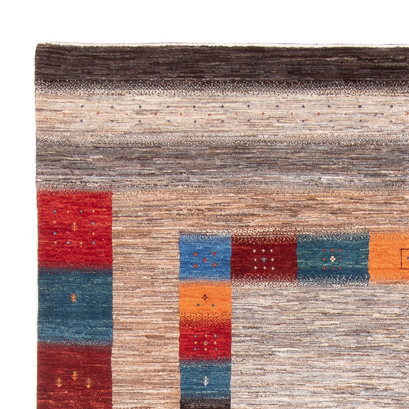 Gabbeh Rug - Loribaft Perser - 300 x 220 cm - multicolored