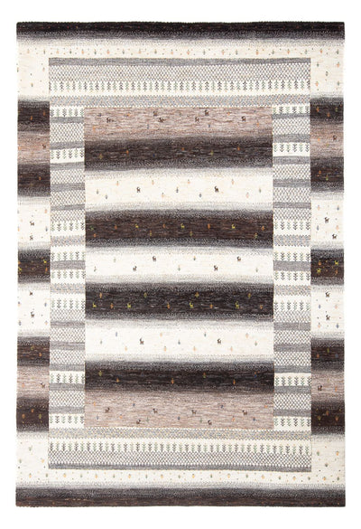 Loribaft Rug 216x307cm - Perserteppich Wollteppich