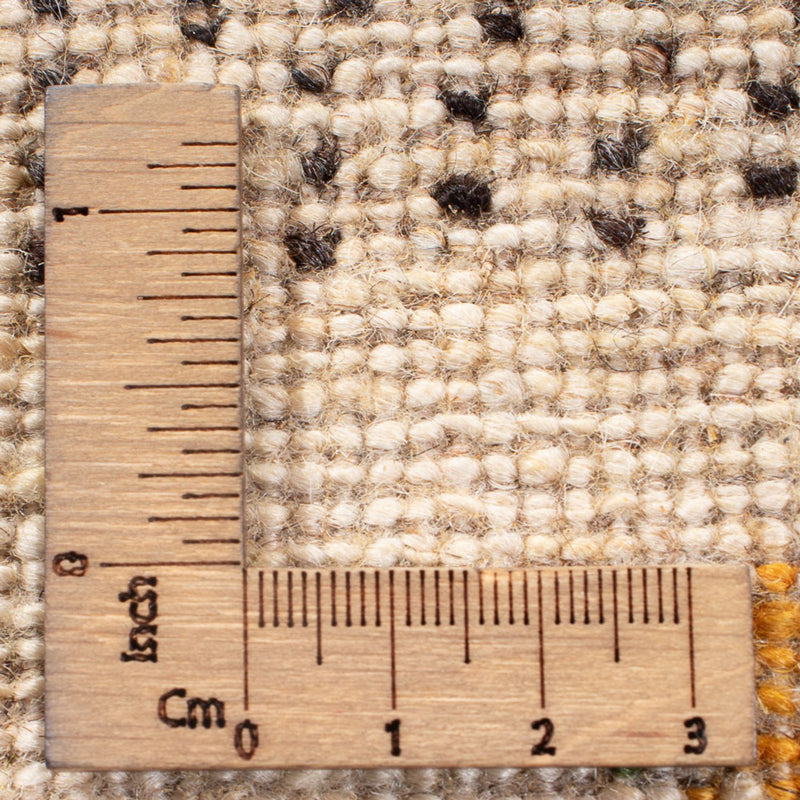 Gabbeh Rug - Loribaft Perser - 307 x 216 cm - multicolored