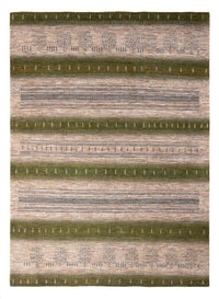 Gabbeh Rug - Loribaft Perser - 294 x 220 cm - multicolored