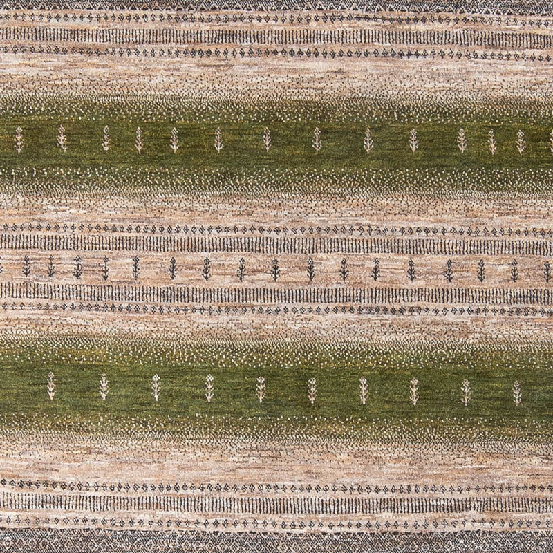 Gabbeh Rug - Loribaft Perser - 294 x 220 cm - multicolored