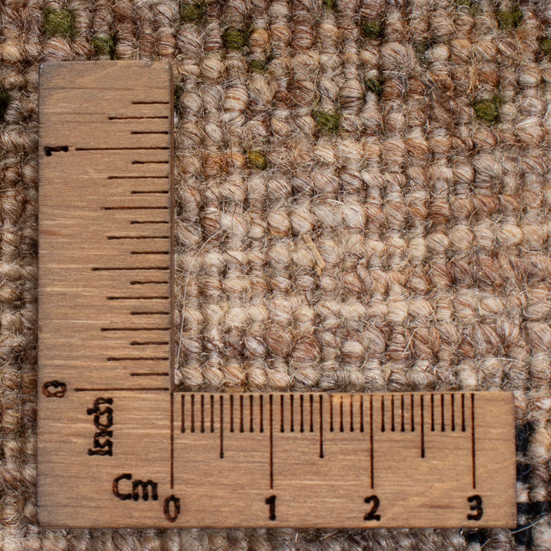 Gabbeh Rug - Loribaft Perser - 294 x 220 cm - multicolored