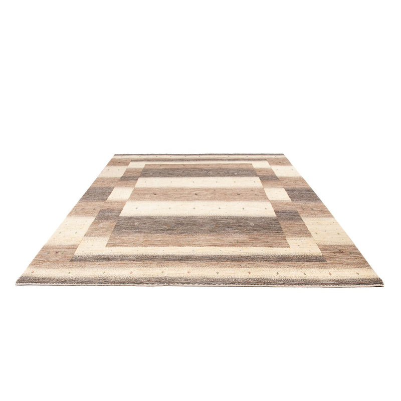 Gabbeh Rug - Loribaft Perser - 302 x 217 cm - multicolored