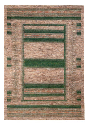 Gabbeh Rug - Loribaft Perser - 305 x 211 cm - multicolored