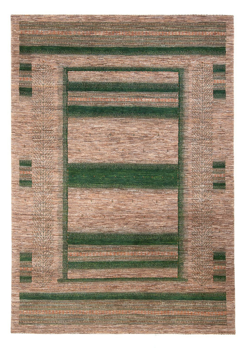 Gabbeh Rug - Loribaft Perser - 305 x 211 cm - multicolored