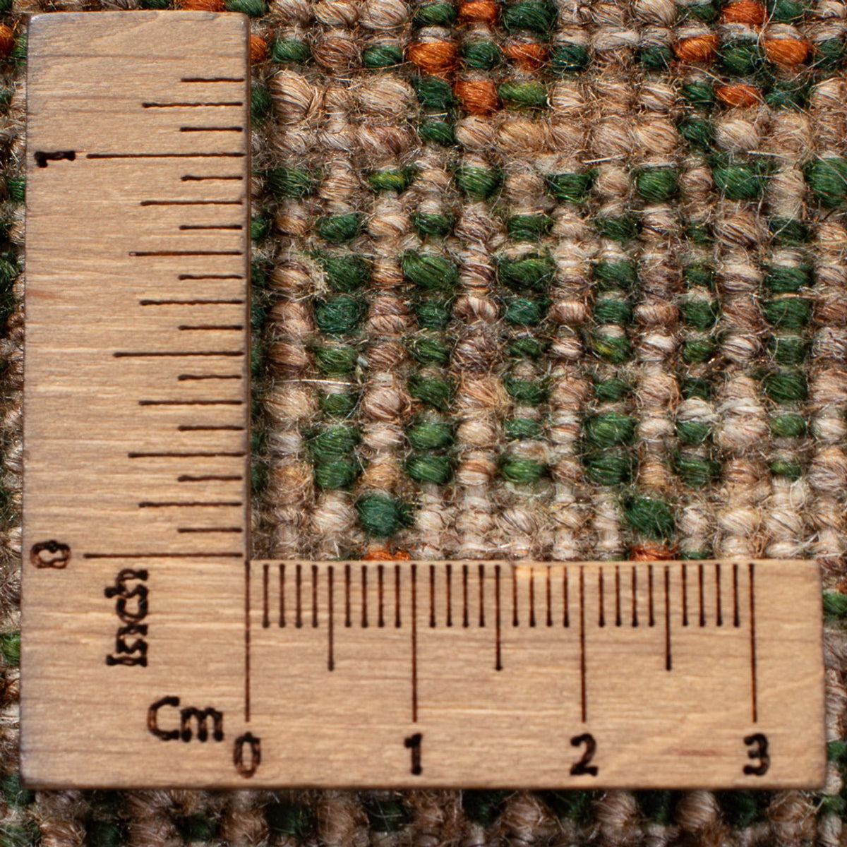 Gabbeh Rug - Loribaft Perser - 305 x 211 cm - multicolored