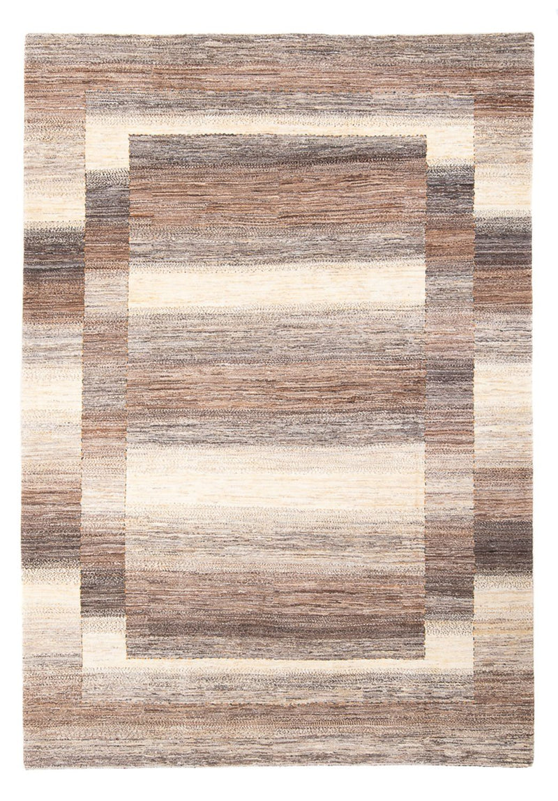 Gabbeh Rug - Loribaft Perser - 310 x 210 cm - multicolored