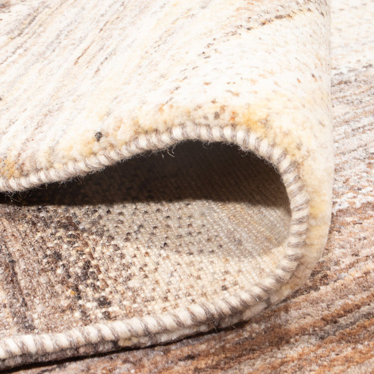 Gabbeh Rug - Loribaft Perser - 310 x 210 cm - multicolored