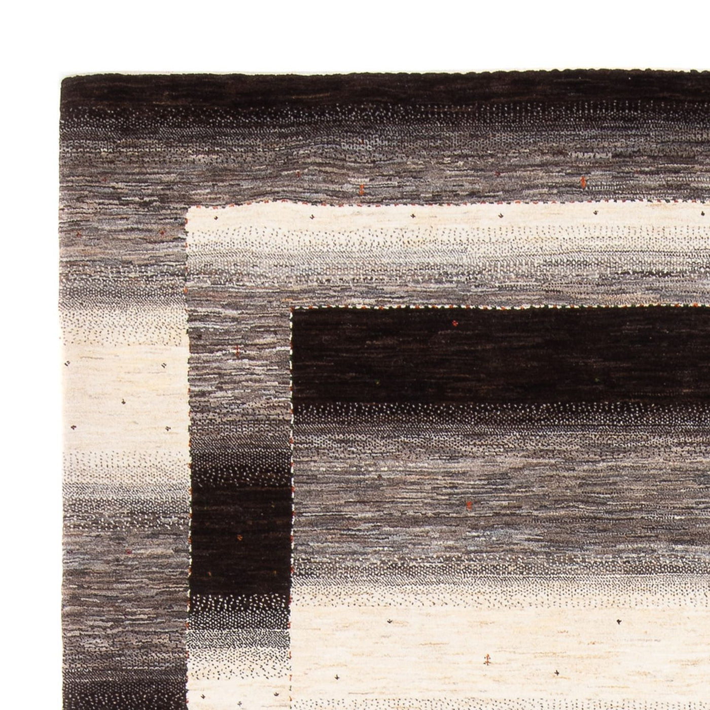 Loribaft Rug 302x230cm - Perserteppich Wollteppich