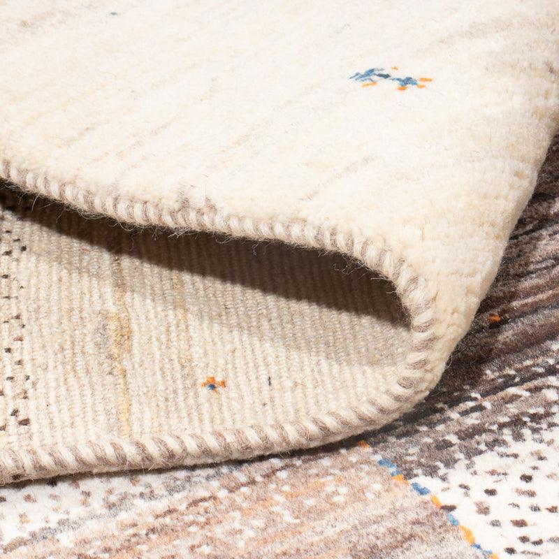 Gabbeh Rug - Loribaft Perser - 270 x 206 cm - multicolored