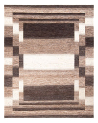Gabbeh Rug - Loribaft Perser - 296 x 230 cm - multicolored