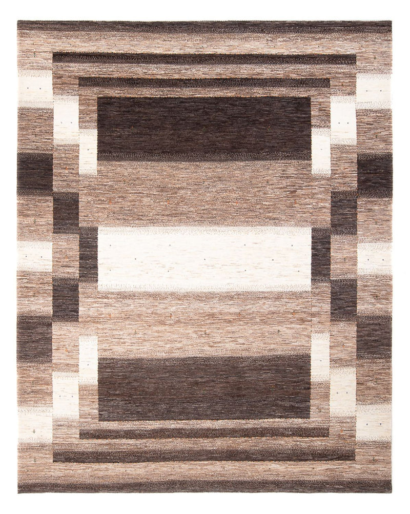 Gabbeh Rug - Loribaft Perser - 296 x 230 cm - multicolored
