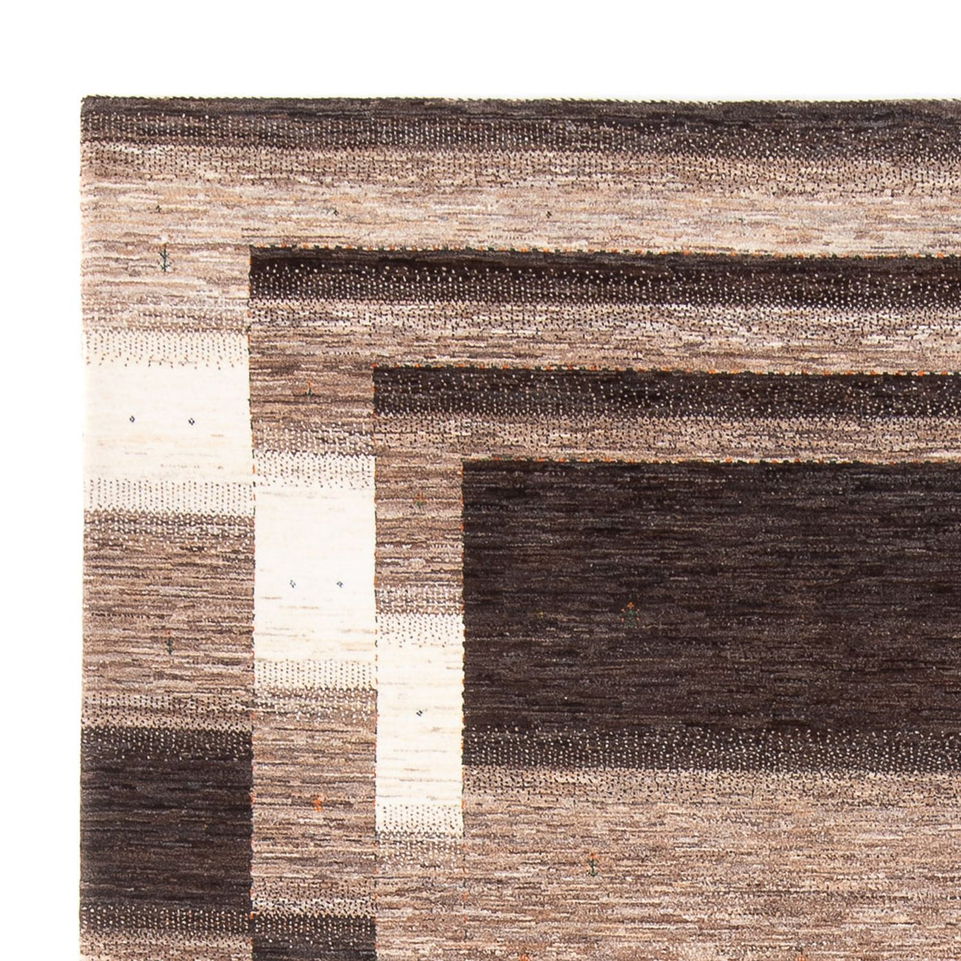 Loribaft Rug 296x230cm - Perserteppich Wollteppich