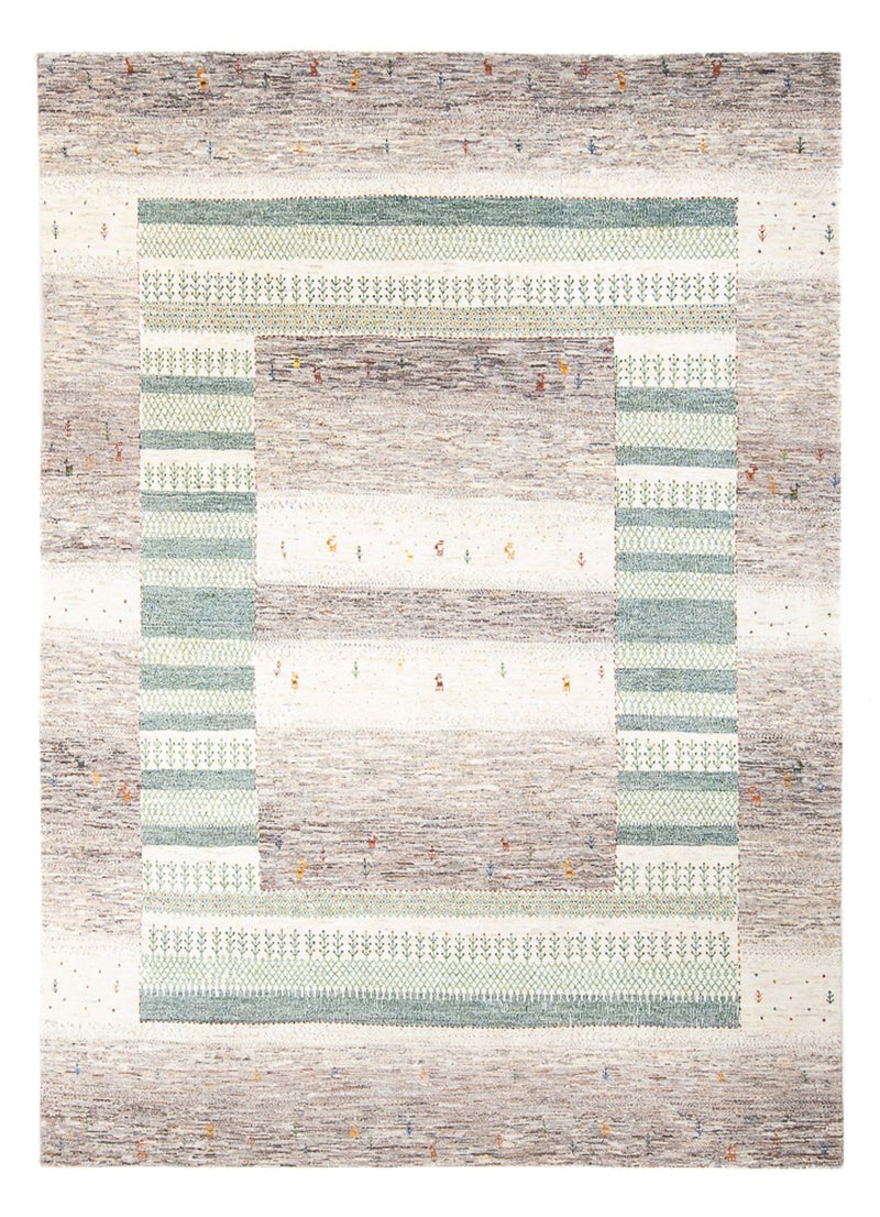 Loribaft Rug 300x211cm - Perserteppich Wollteppich