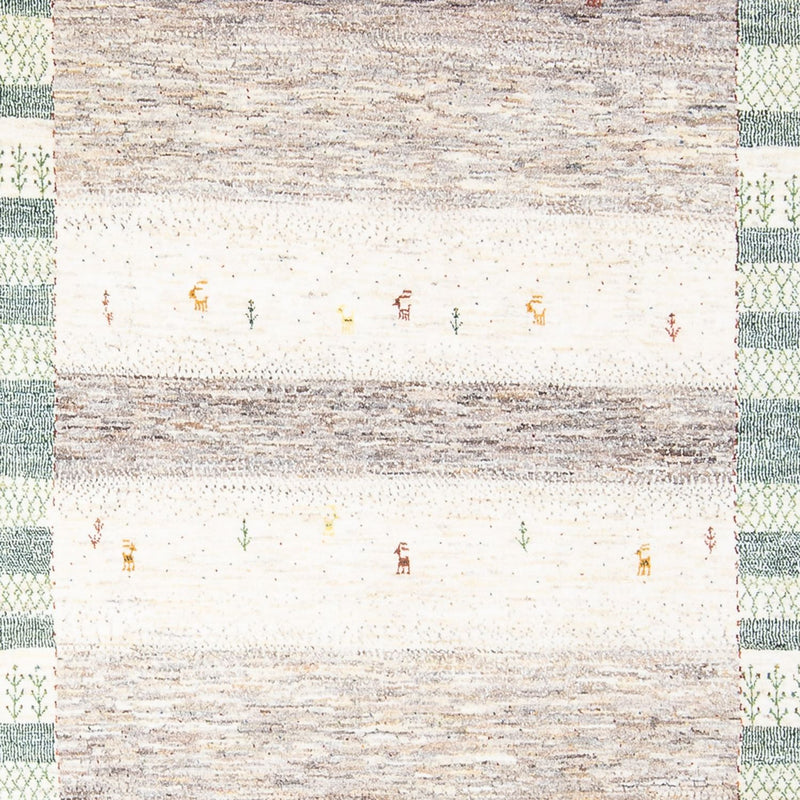 Loribaft Rug 300x211cm - Perserteppich Wollteppich