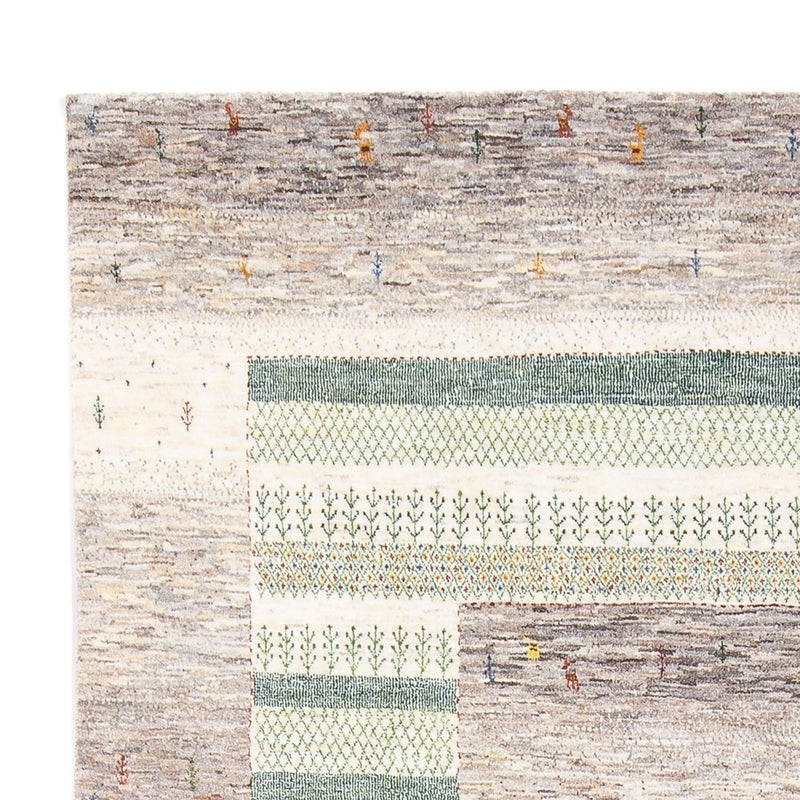 Loribaft Rug 300x211cm - Perserteppich Wollteppich
