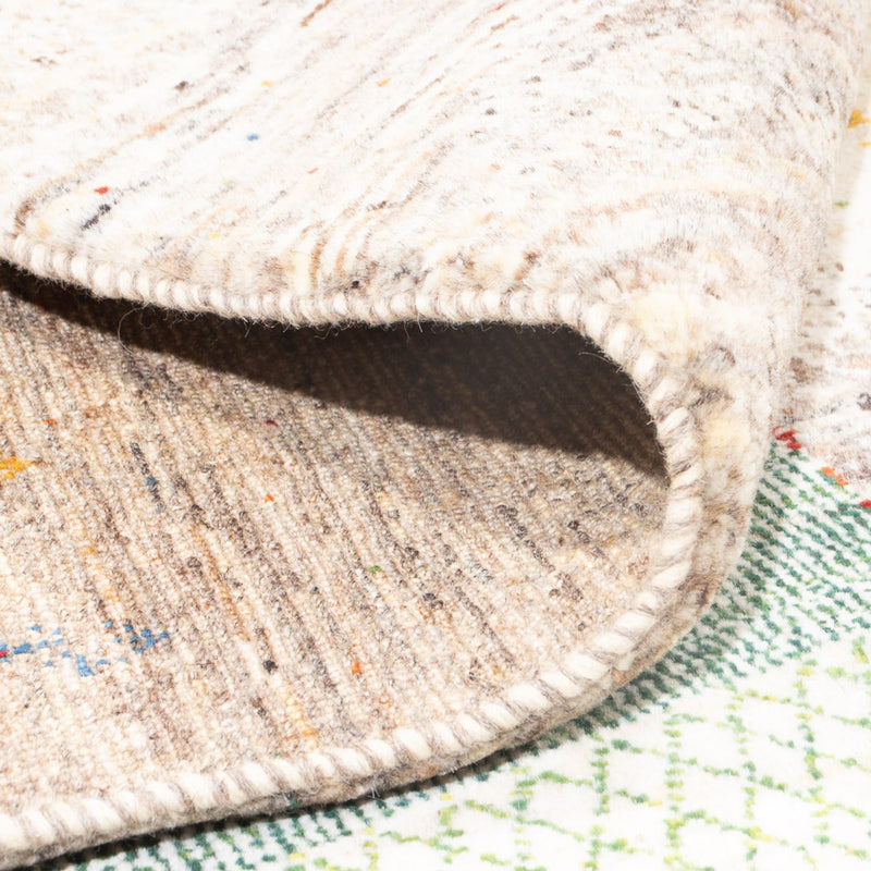 Loribaft Rug 300x211cm - Perserteppich Wollteppich