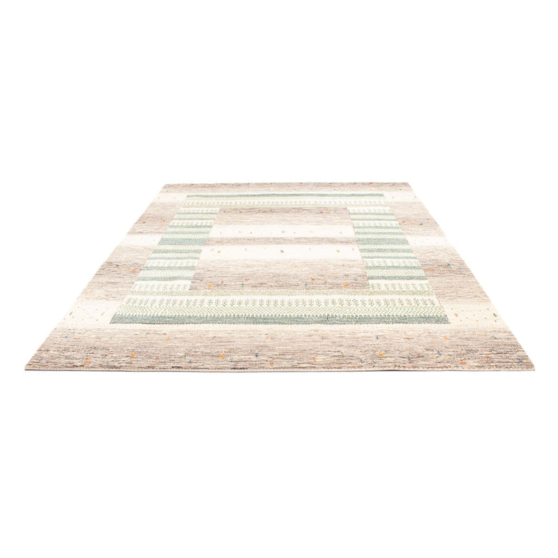Loribaft Rug 300x211cm - Perserteppich Wollteppich