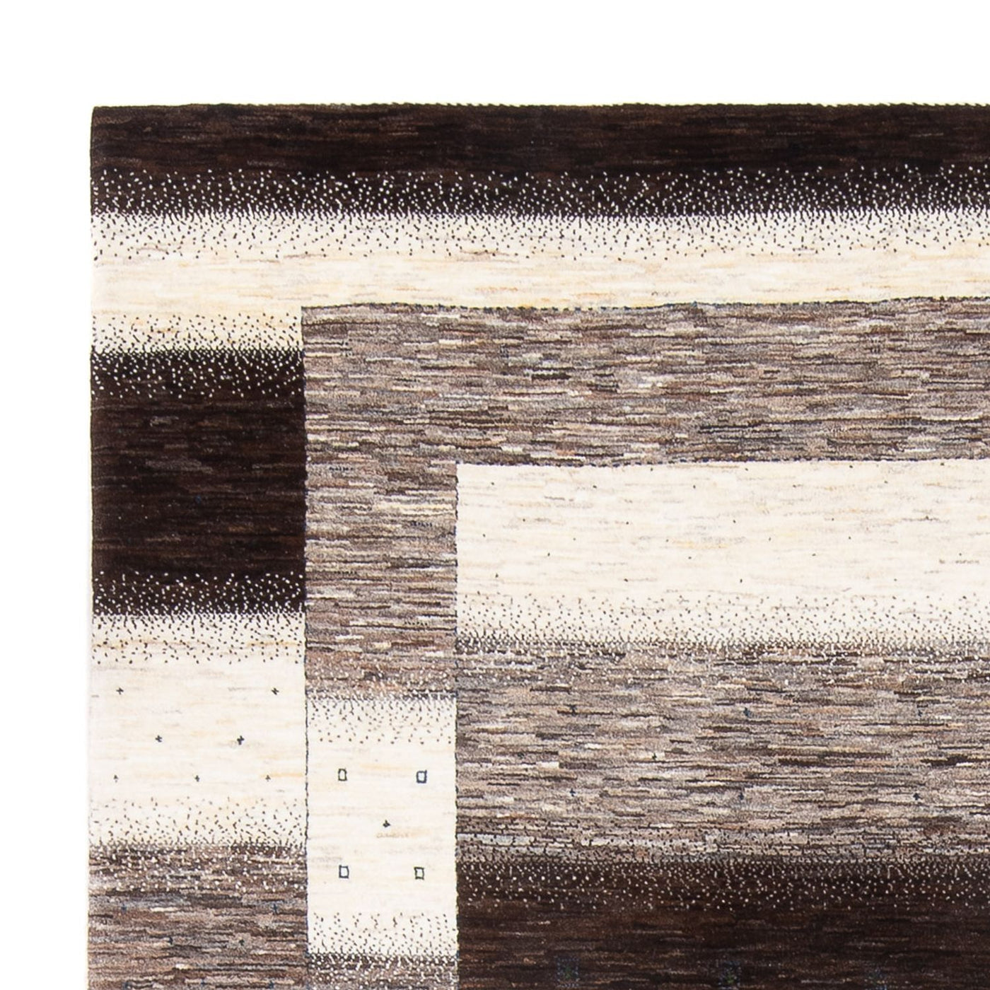 Loribaft Rug 283x209cm - Perserteppich Wollteppich
