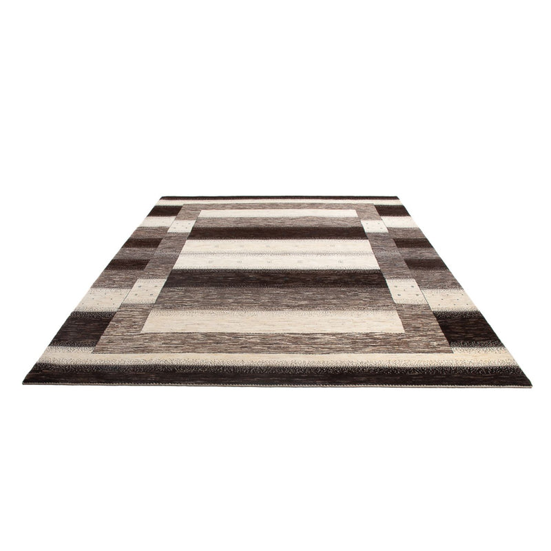 Gabbeh Rug - Loribaft Perser - 283 x 209 cm - multicolored