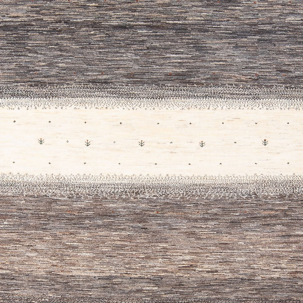 Gabbeh Rug - Loribaft Perser - 293 x 228 cm - multicolored