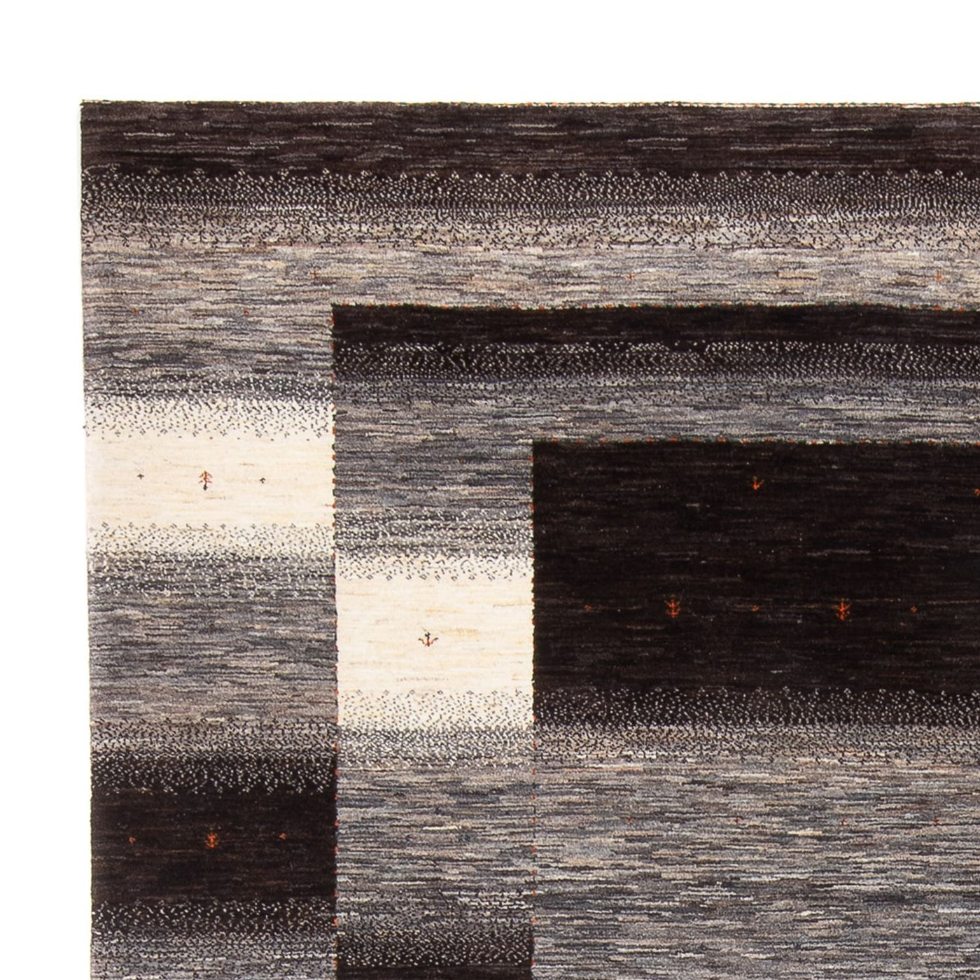 Loribaft Rug 293x228cm - Perserteppich Wollteppich