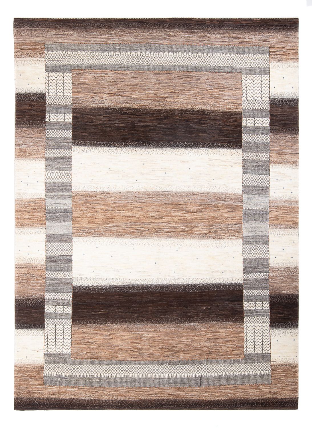 Gabbeh Rug - Loribaft Perser - 290 x 210 cm - multicolored
