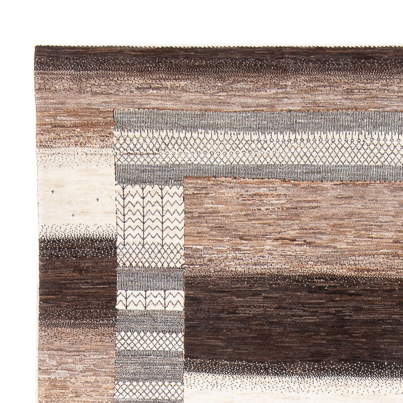 Gabbeh Rug - Loribaft Perser - 290 x 210 cm - multicolored