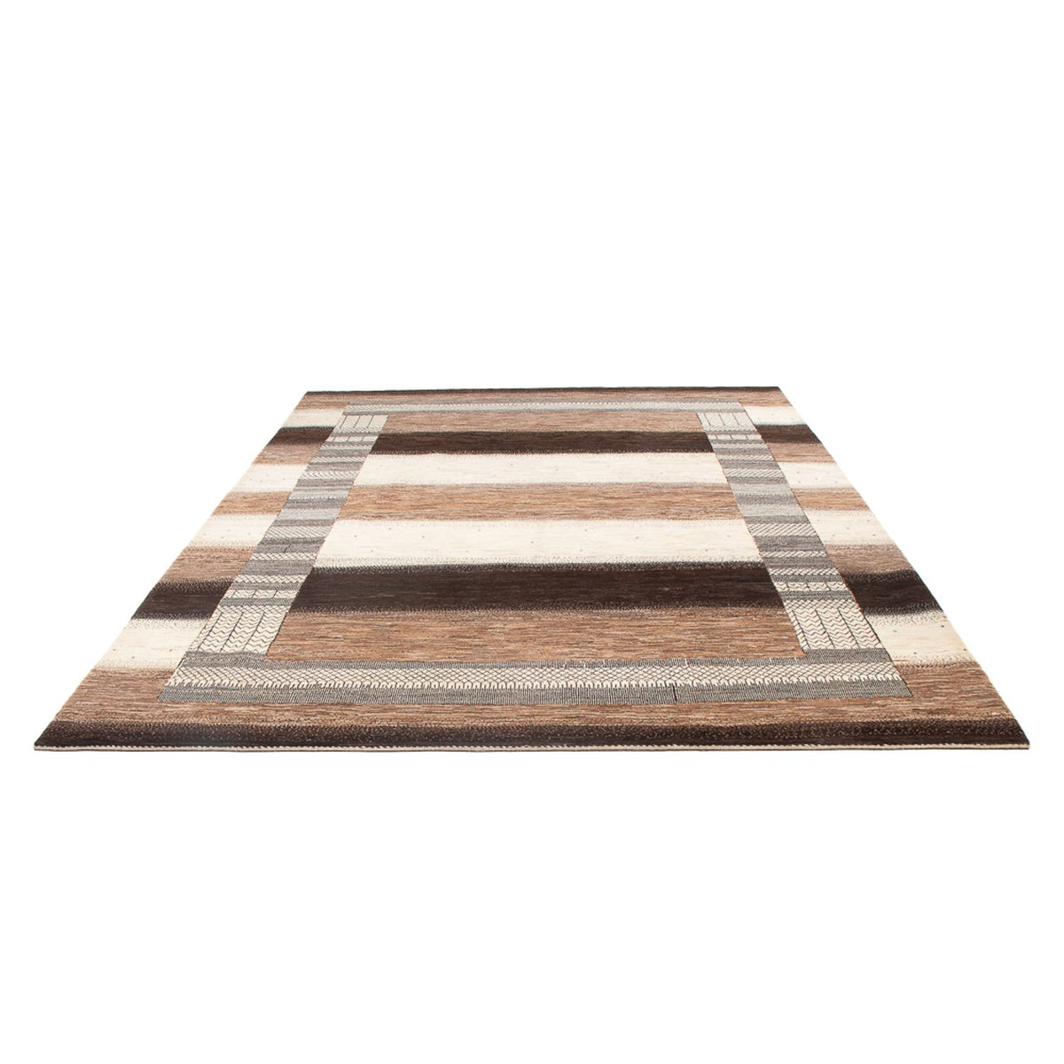 Gabbeh Rug - Loribaft Perser - 290 x 210 cm - multicolored