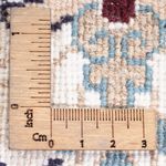 Perser Rug - Nain - Royal - 198 x 147 cm - dark blue