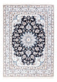 Nain - 9la Rug 202x145cm - Persian Rugs