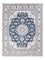 Perser Rug - Nain - Royal - 197 x 147 cm - blue