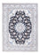 Perser Rug - Nain - Royal - 210 x 145 cm - dark blue