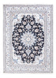 Nain - 9la Rug 210x145cm - Persian Rugs