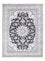 Perser Rug - Nain - Royal - 200 x 155 cm - dark blue