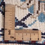 Perser Rug - Nain - Royal - 203 x 146 cm - blue