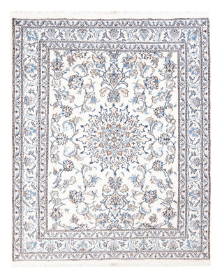 Perser Rug - Nain - Royal - 197 x 149 cm - cream