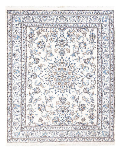 Nain - 9La Rug 149x197cm - Persian Rugs - cream