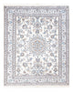 Nain - 9la Rug 197x149cm - Persian Rugs