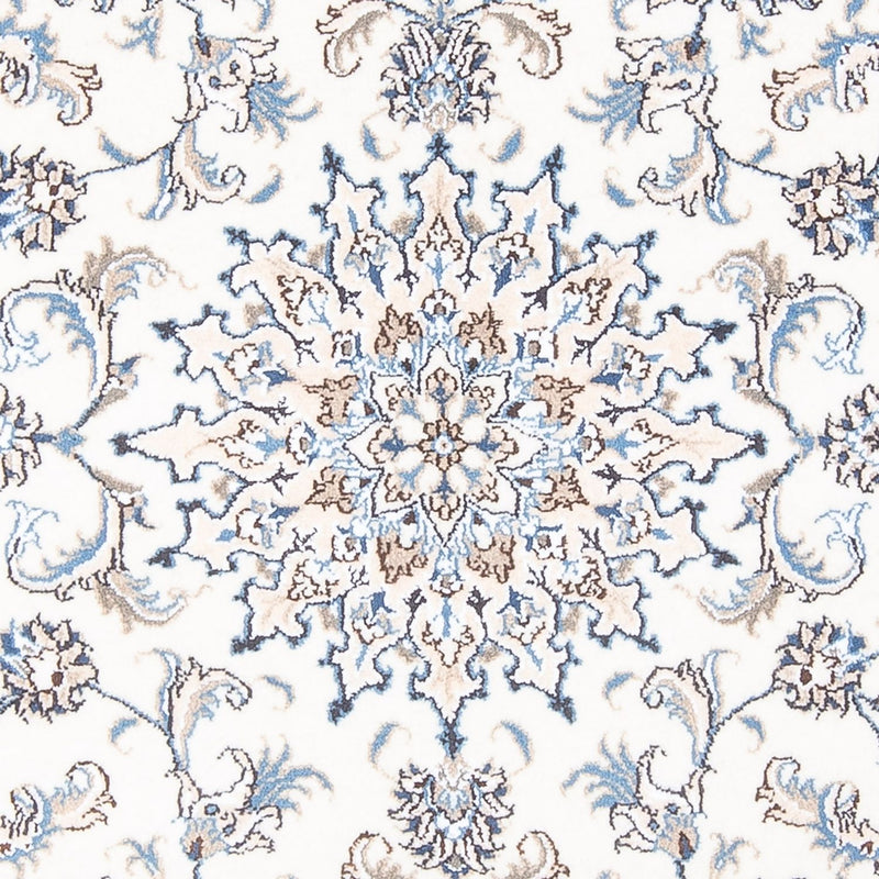 Perser Rug - Nain - Royal - 197 x 149 cm - cream