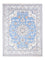 Perser Rug - Nain - Royal - 202 x 150 cm - light blue