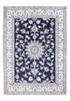 Nain - 9la Rug 209x146cm - Persian Rugs