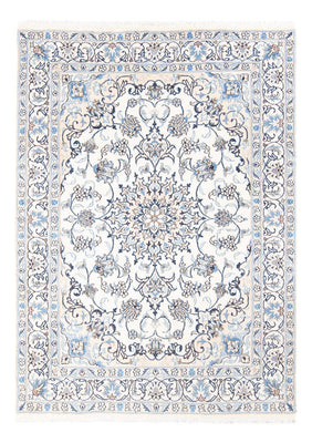 Perser Rug - Nain - Royal - 200 x 143 cm - cream