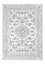Perser Rug - Nain - Royal - 200 x 143 cm - cream